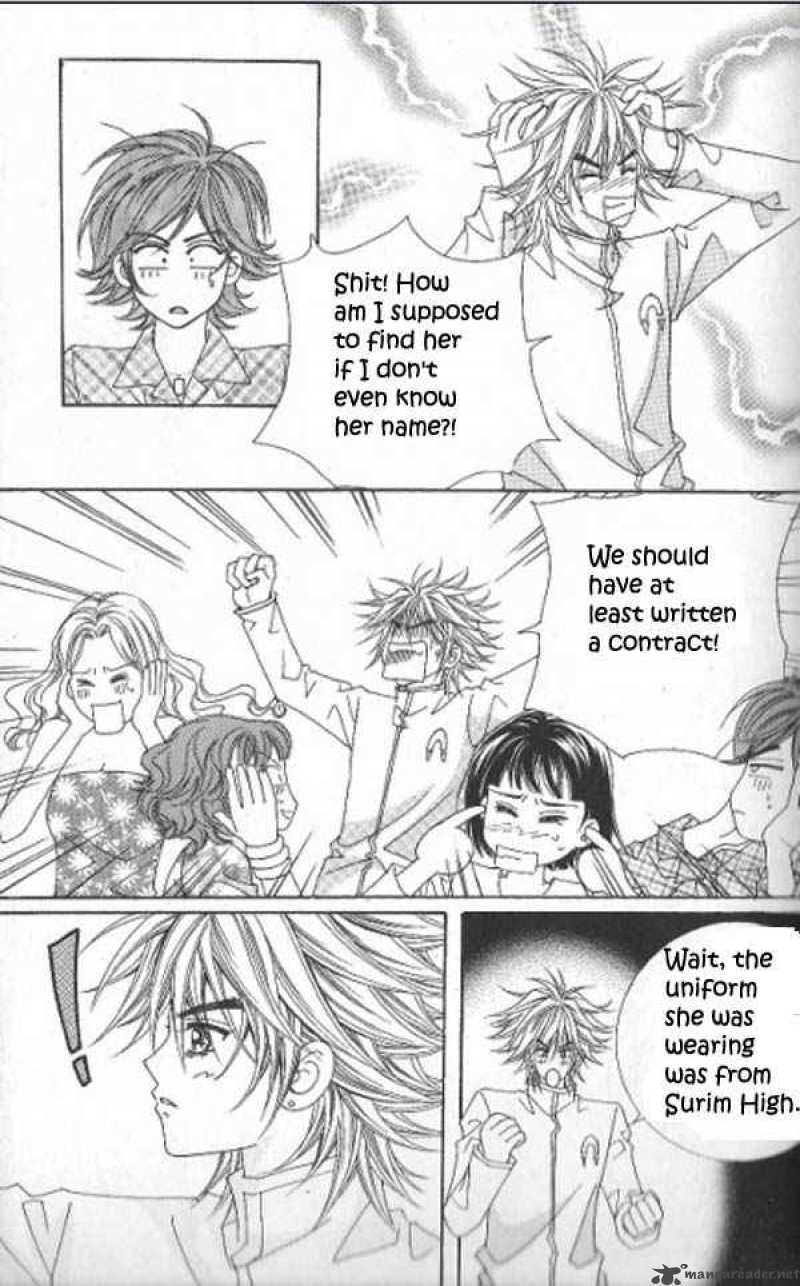 Forbidden Kiss 6 27