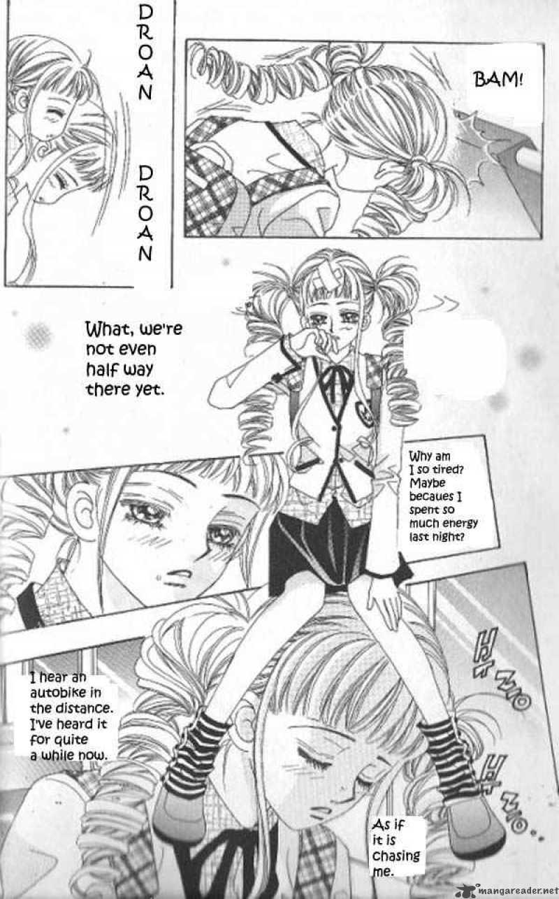 Forbidden Kiss 6 30