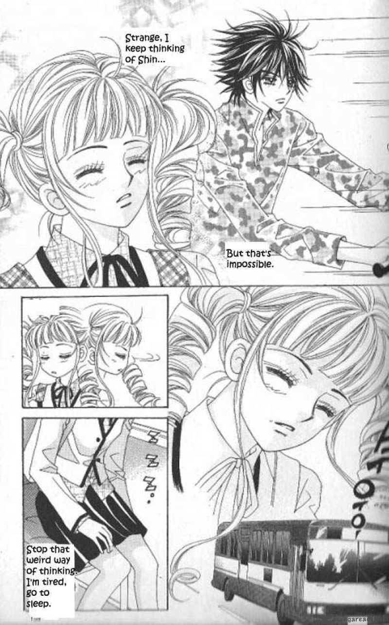 Forbidden Kiss 6 31