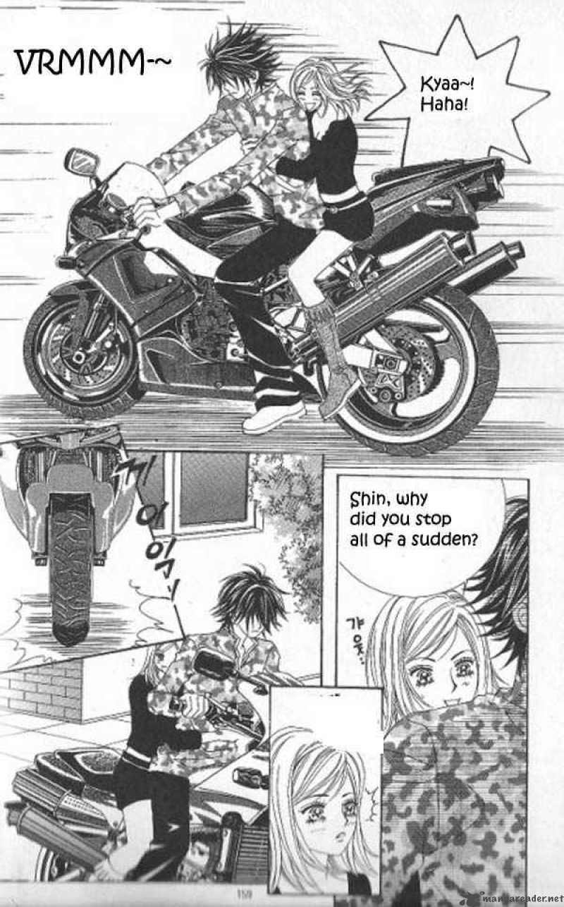 Forbidden Kiss 6 32