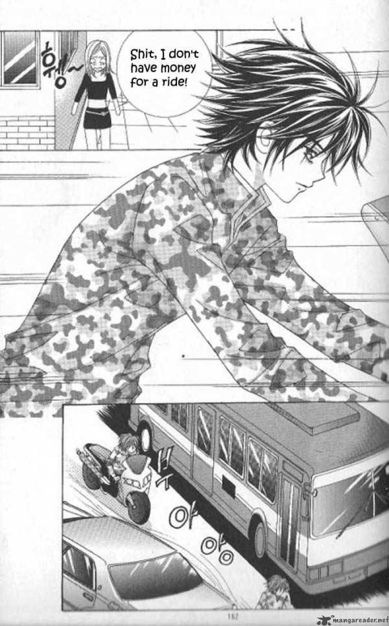 Forbidden Kiss 6 35