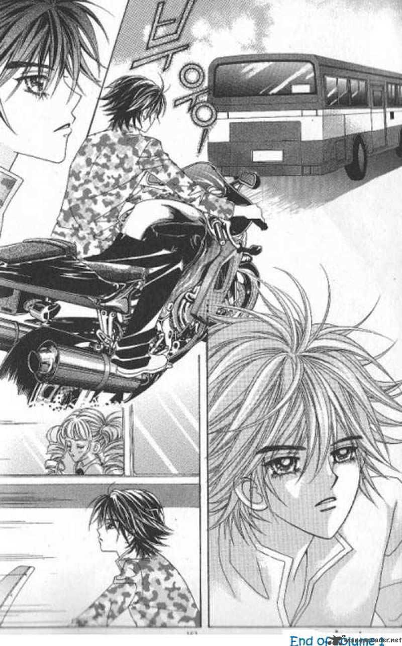 Forbidden Kiss 6 36