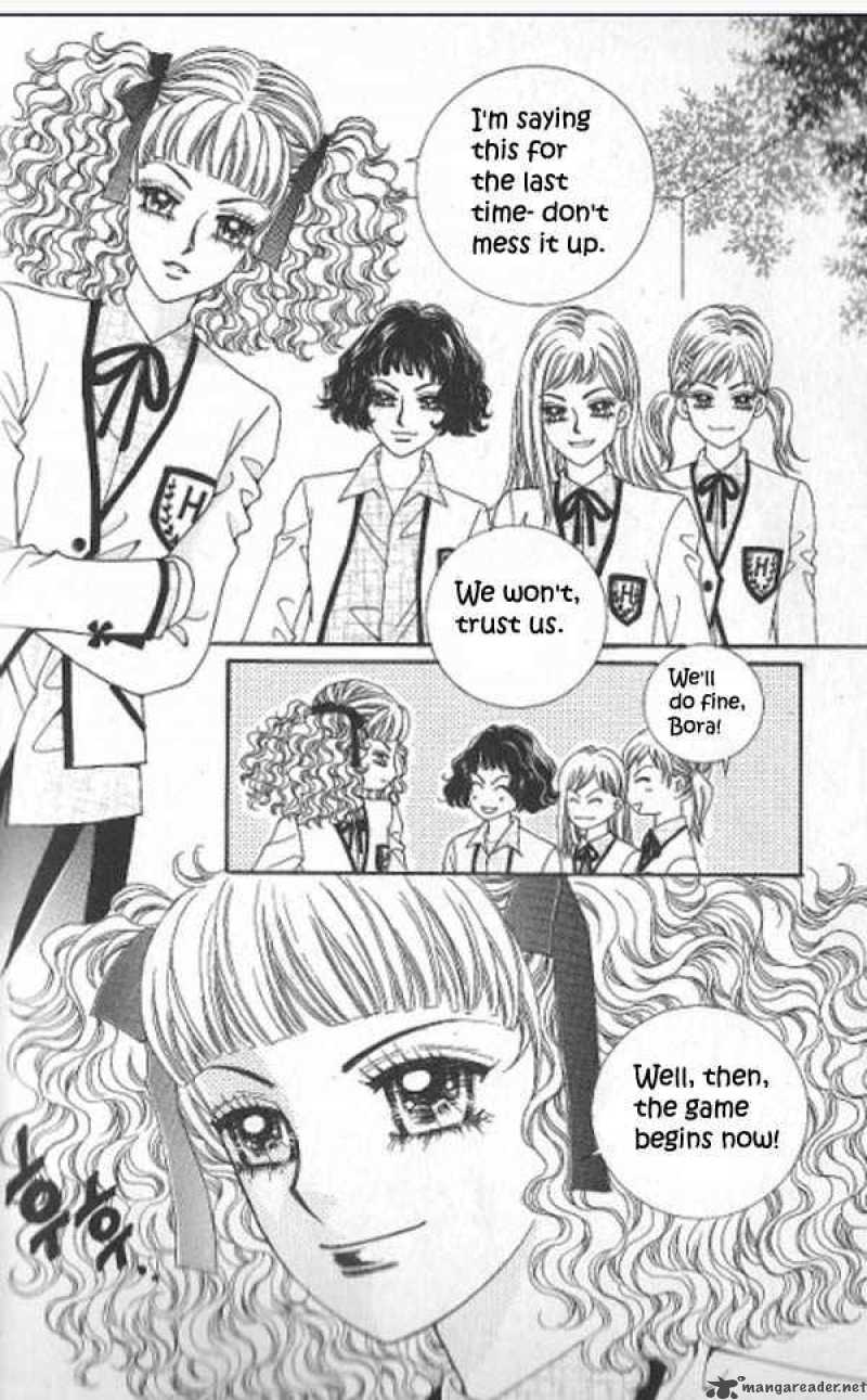 Forbidden Kiss 6 4