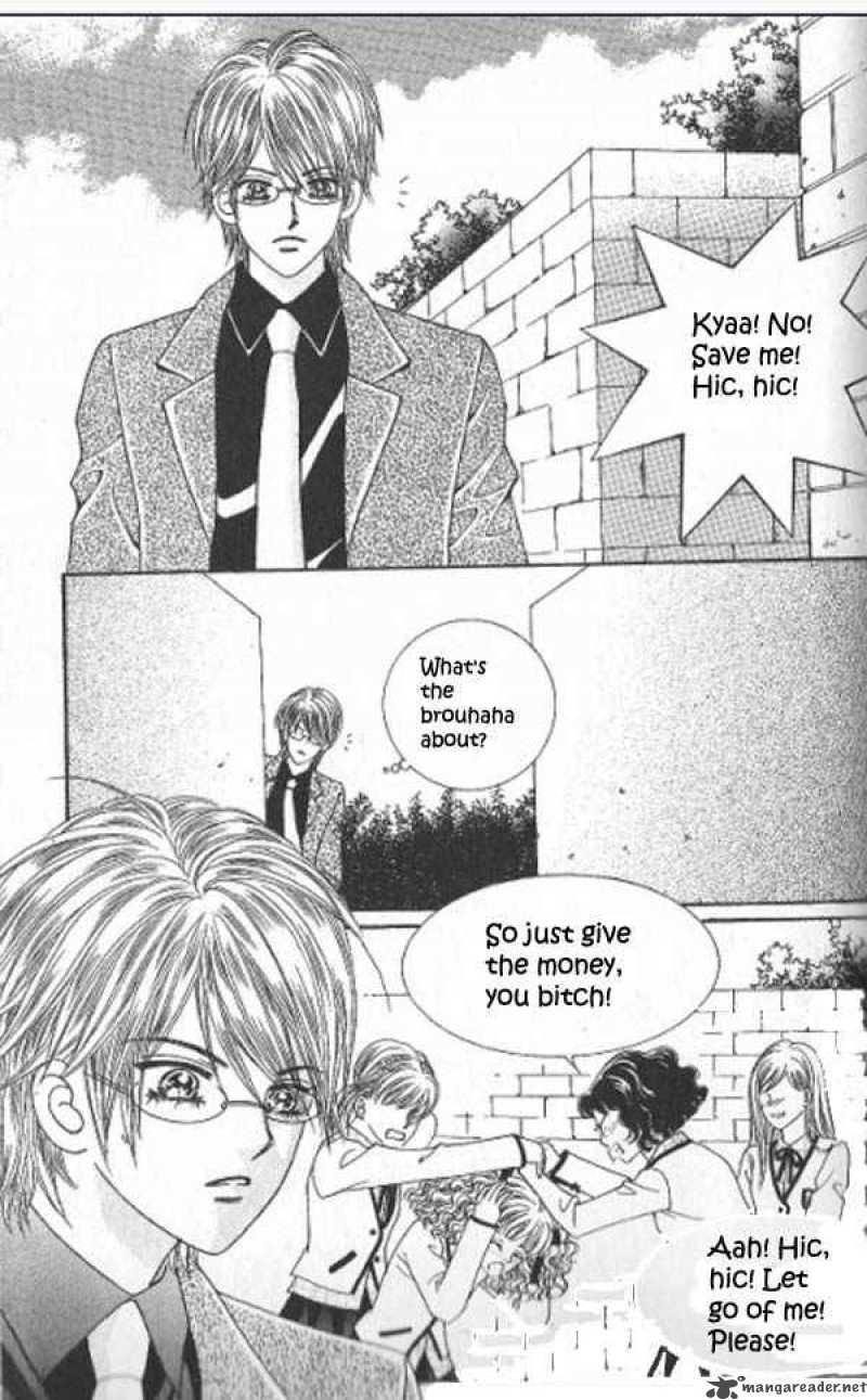 Forbidden Kiss 6 5
