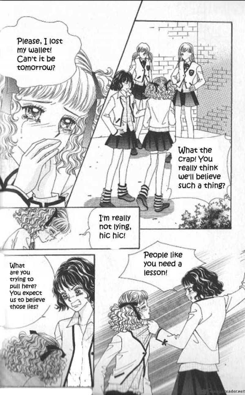 Forbidden Kiss 6 6