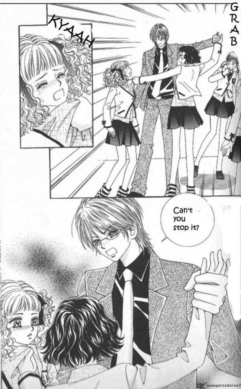 Forbidden Kiss 6 7
