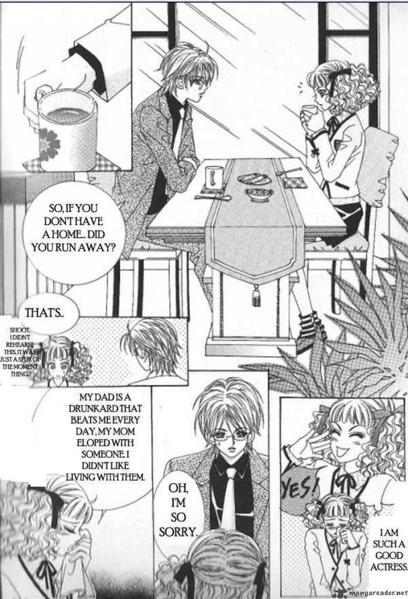 Forbidden Kiss 7 10