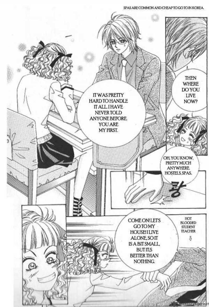 Forbidden Kiss 7 11