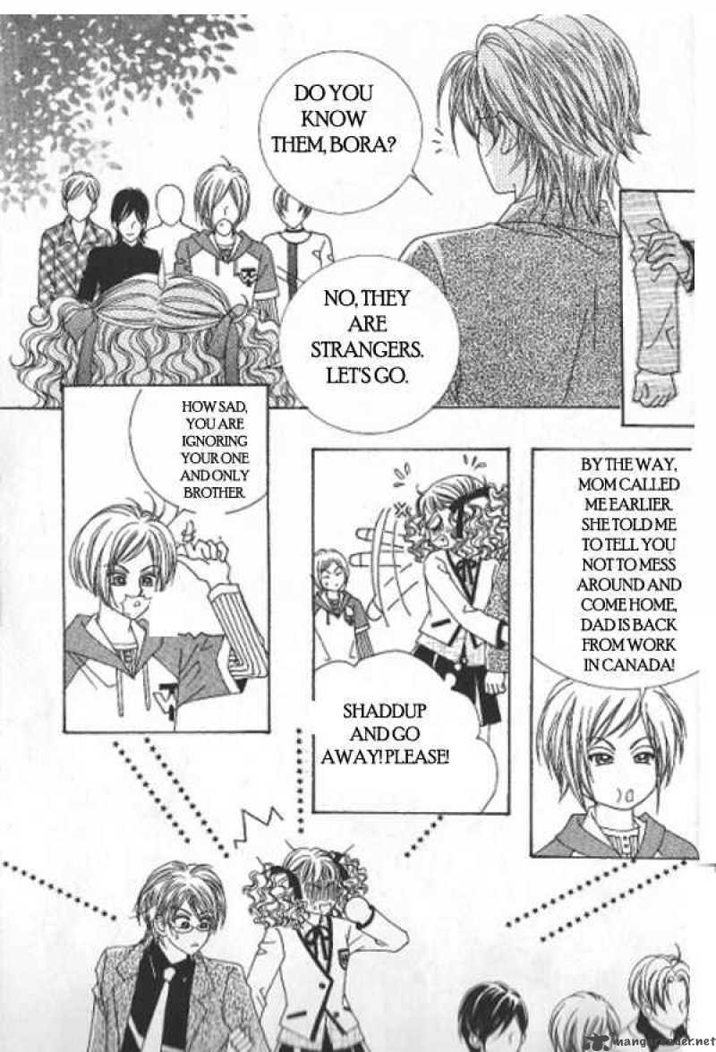 Forbidden Kiss 7 13