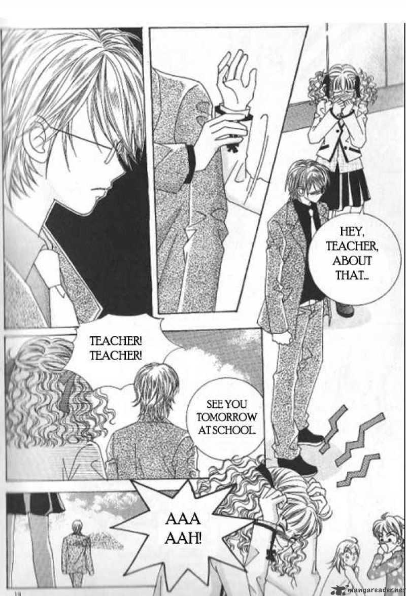 Forbidden Kiss 7 14