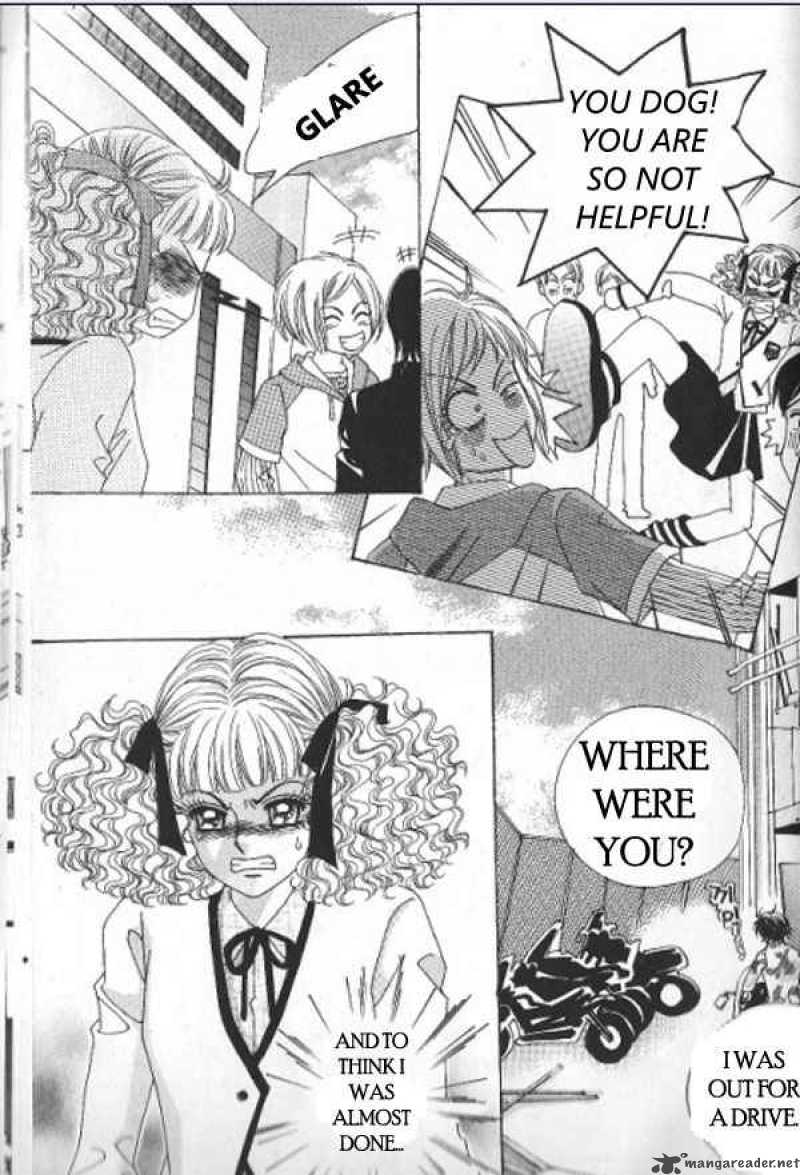 Forbidden Kiss 7 15