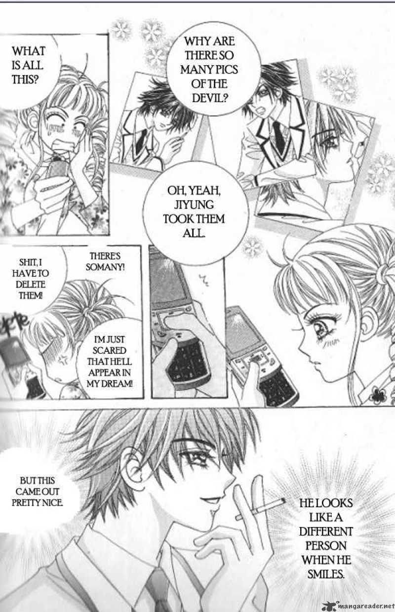 Forbidden Kiss 7 24