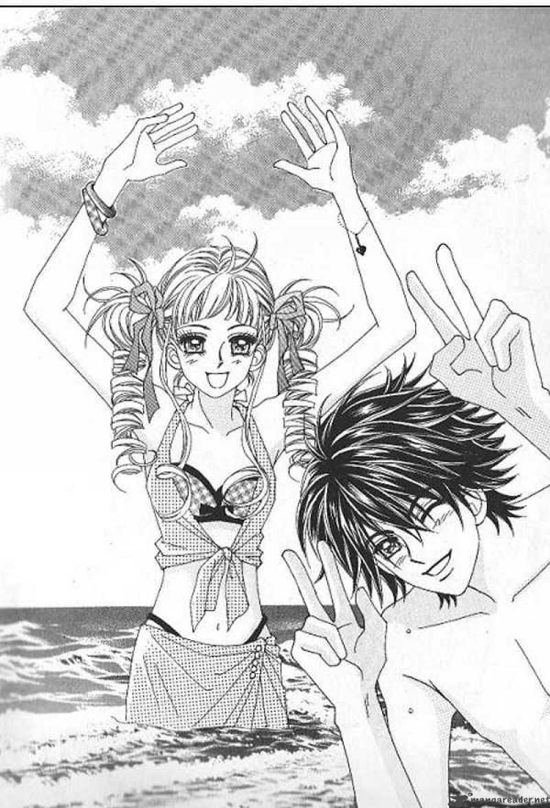 Forbidden Kiss 7 4