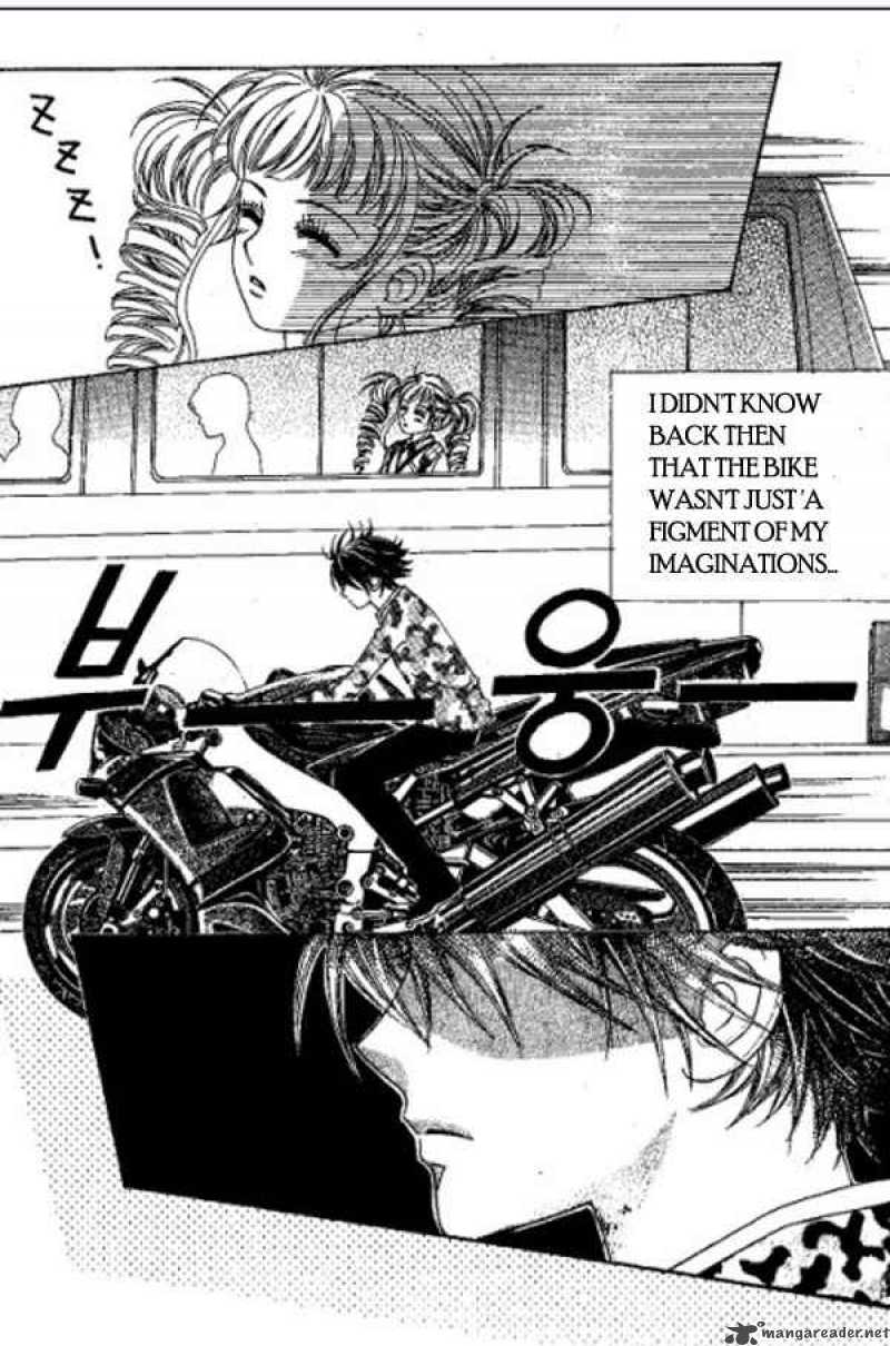 Forbidden Kiss 7 5
