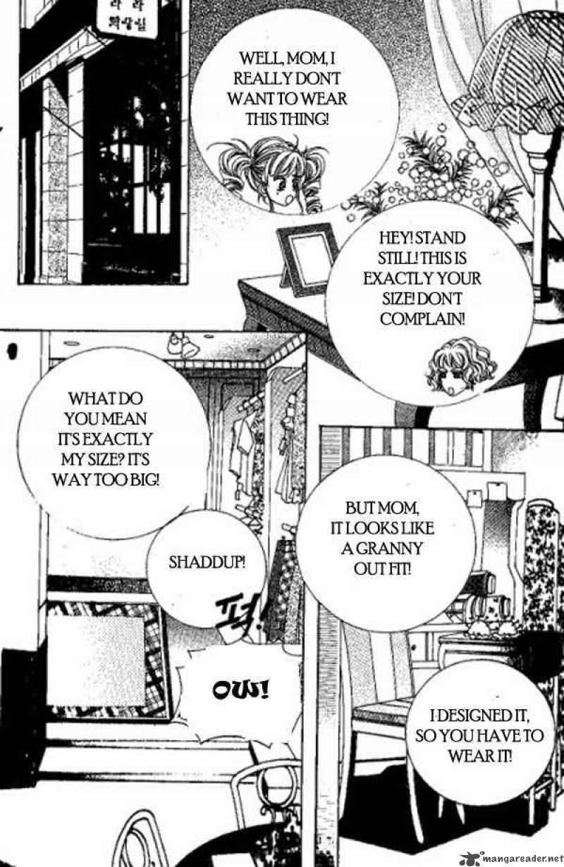 Forbidden Kiss 7 6
