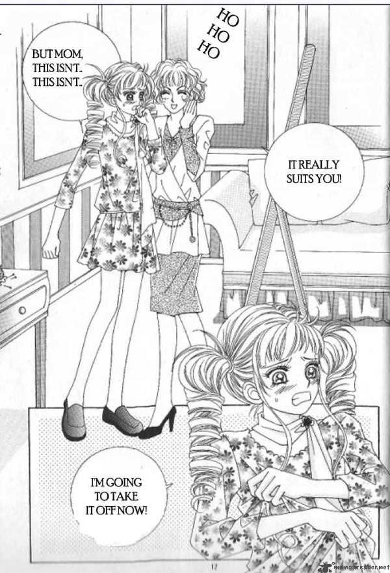Forbidden Kiss 7 7