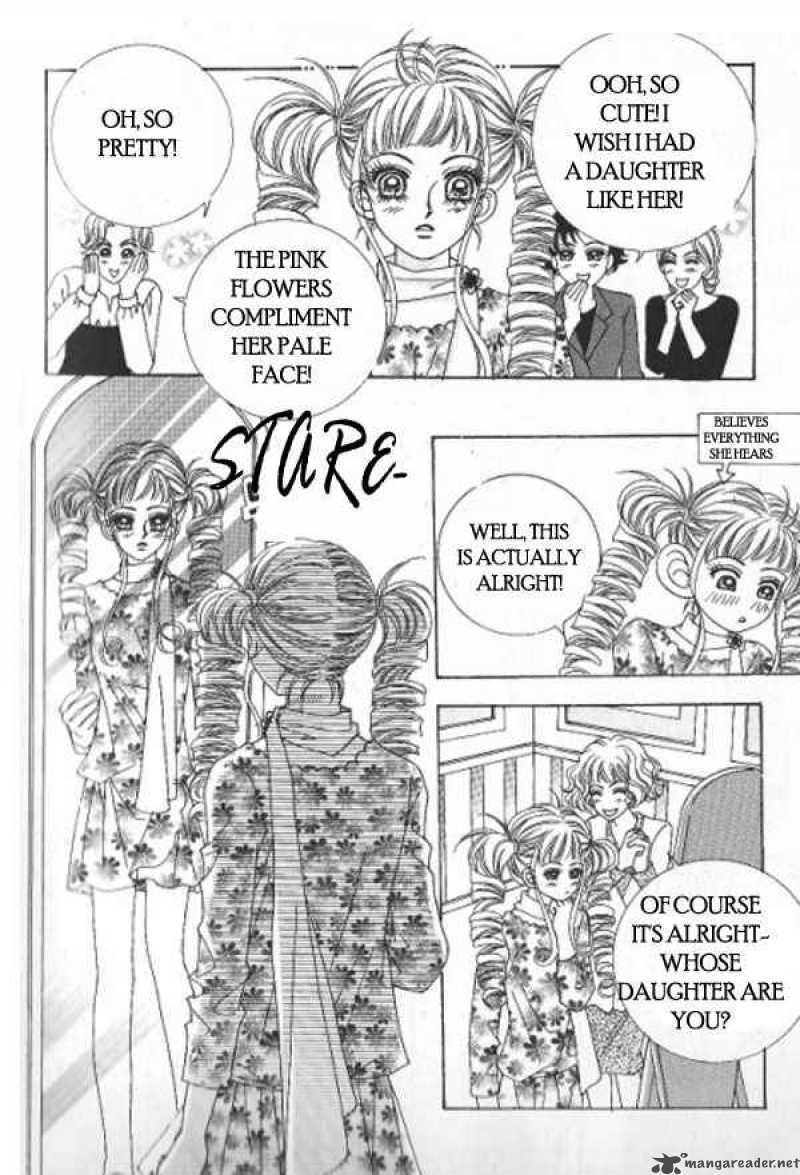 Forbidden Kiss 7 8