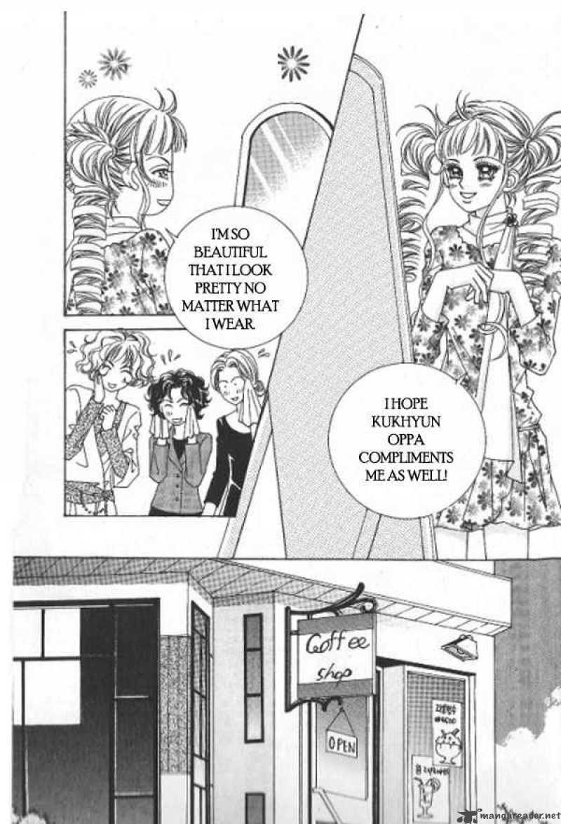 Forbidden Kiss 7 9