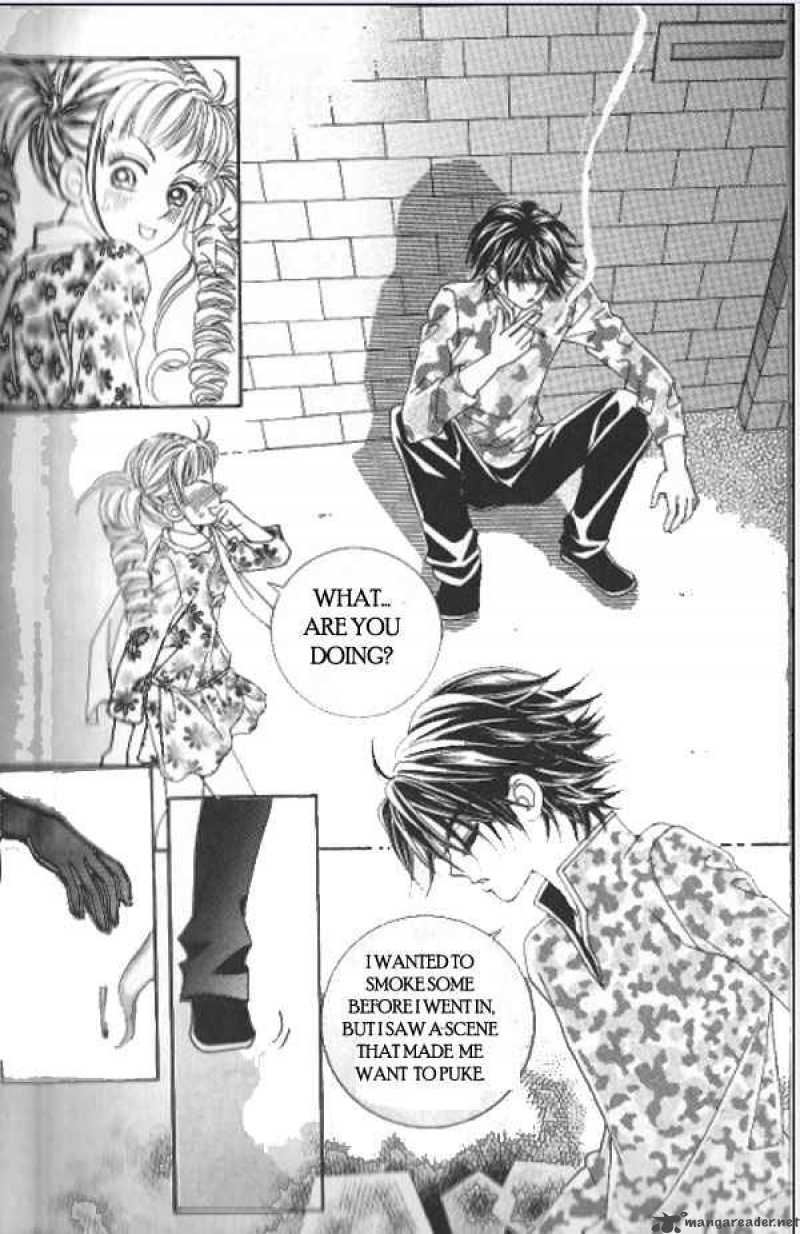 Forbidden Kiss 8 10