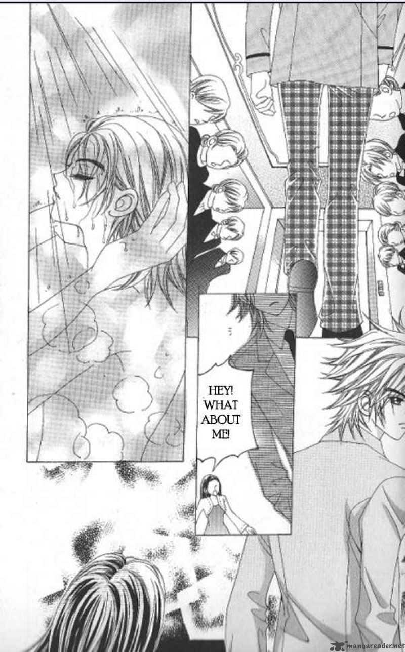 Forbidden Kiss 8 23