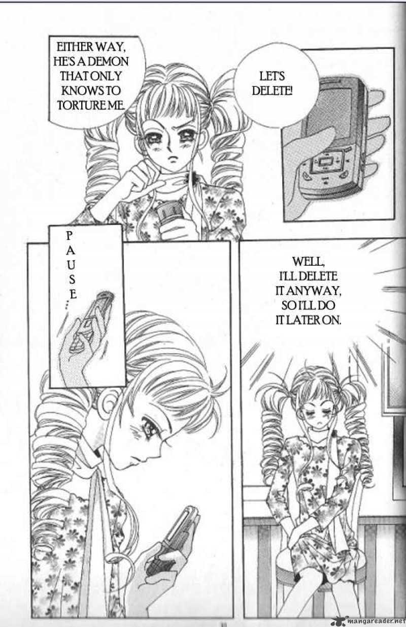 Forbidden Kiss 8 3