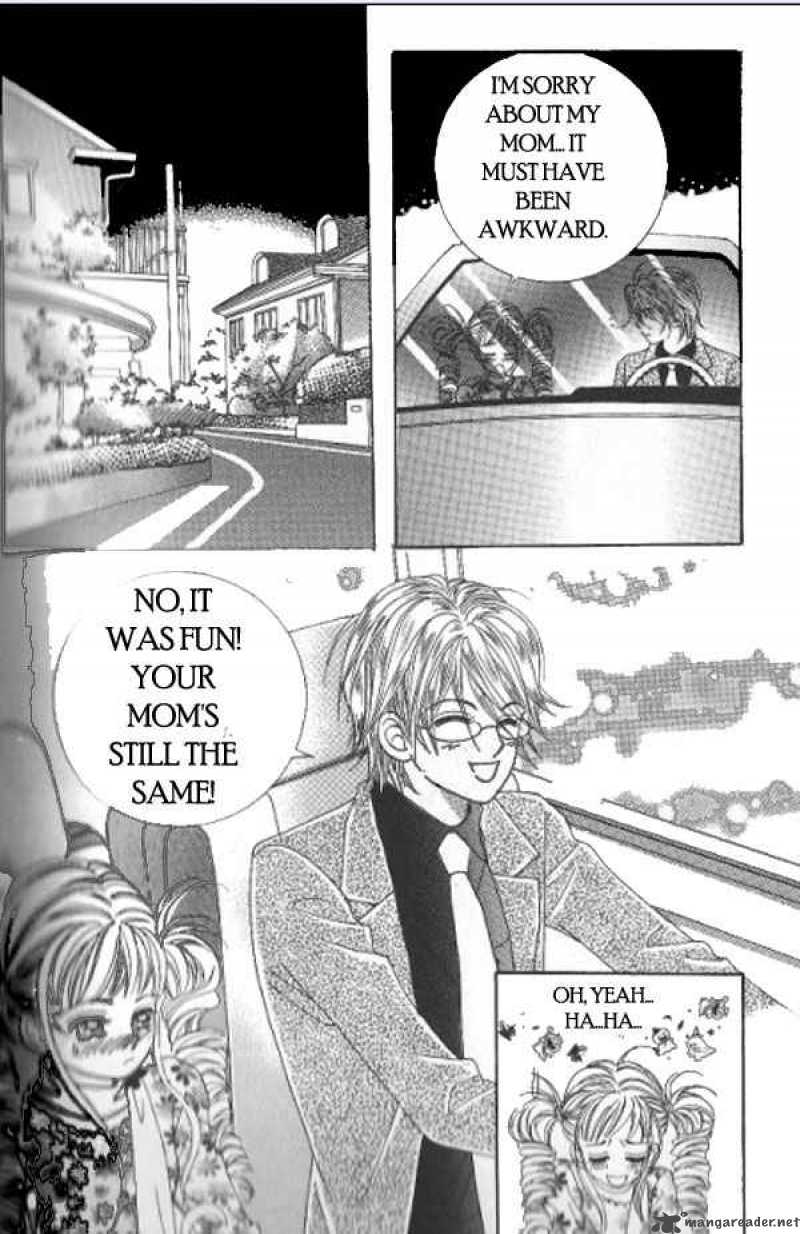 Forbidden Kiss 8 6