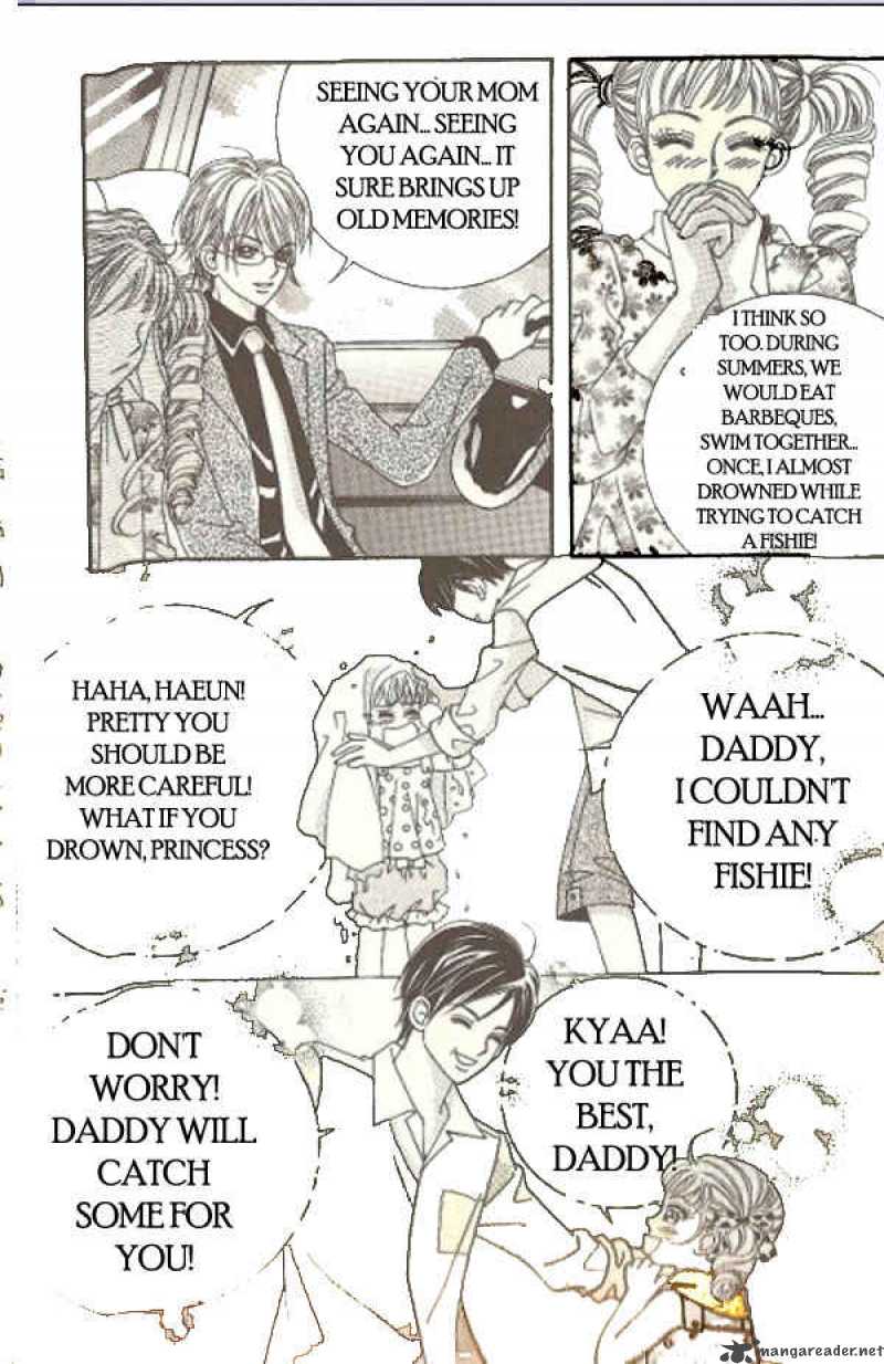 Forbidden Kiss 8 7