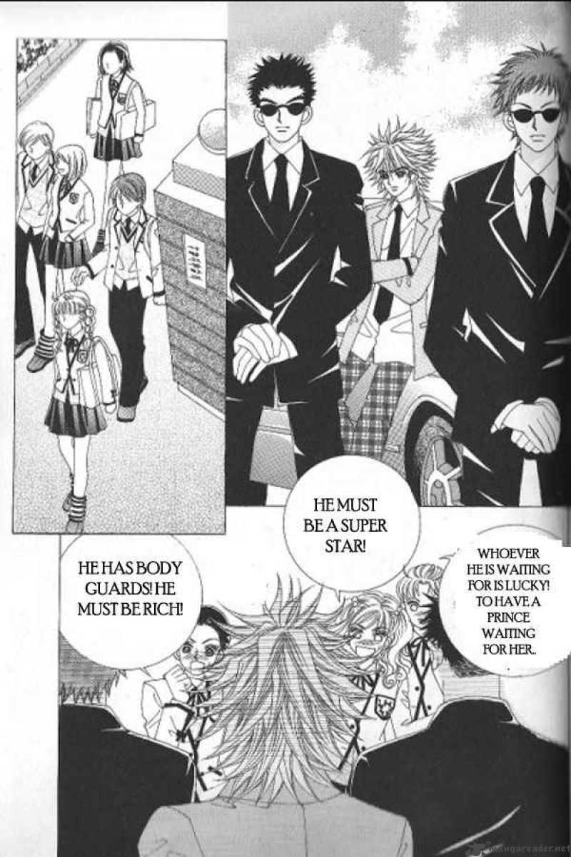 Forbidden Kiss 9 13