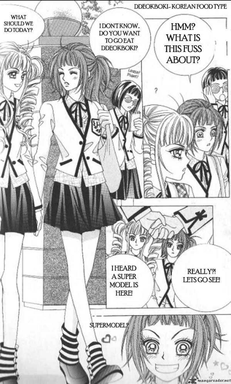 Forbidden Kiss 9 14