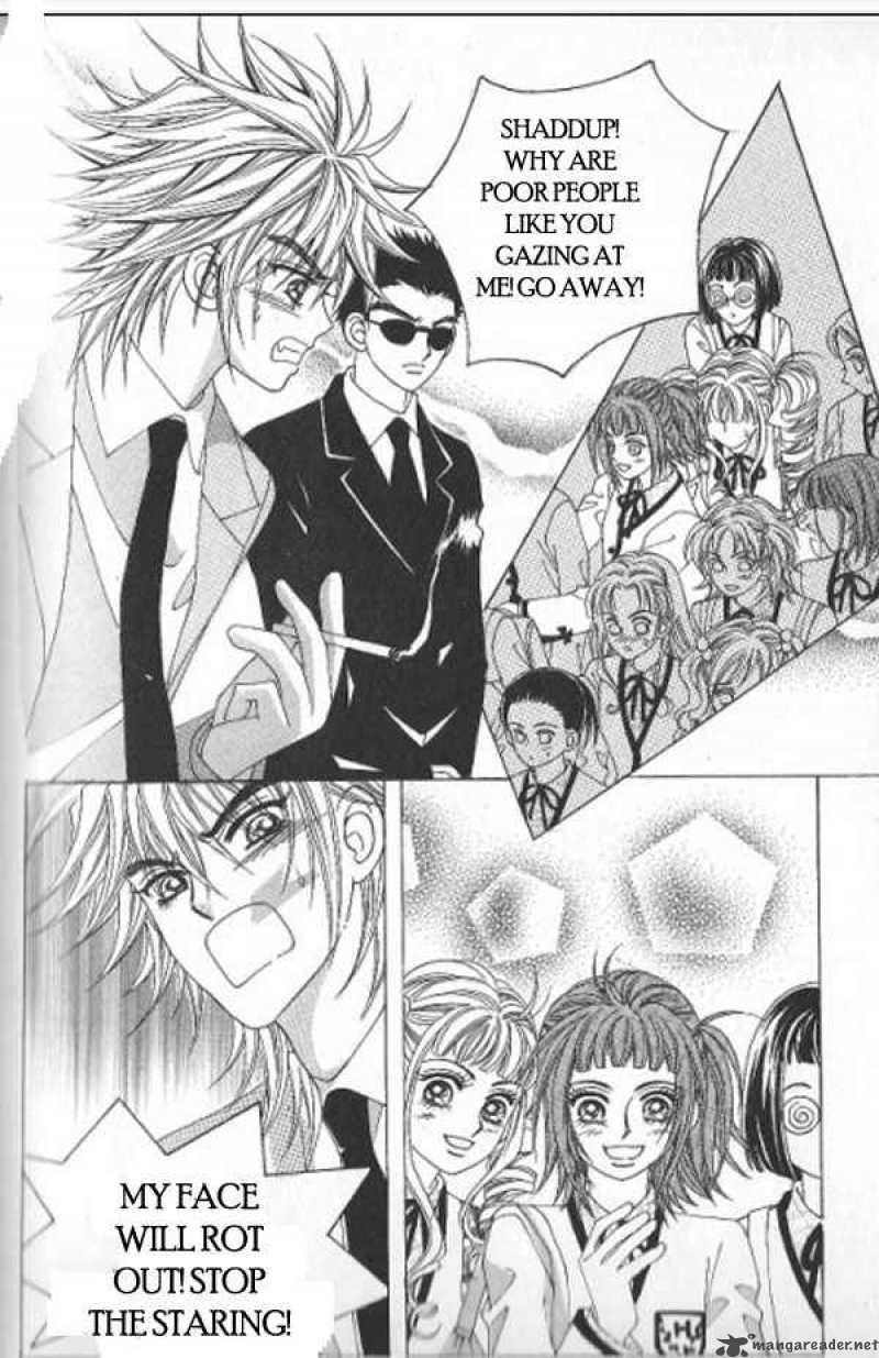 Forbidden Kiss 9 16