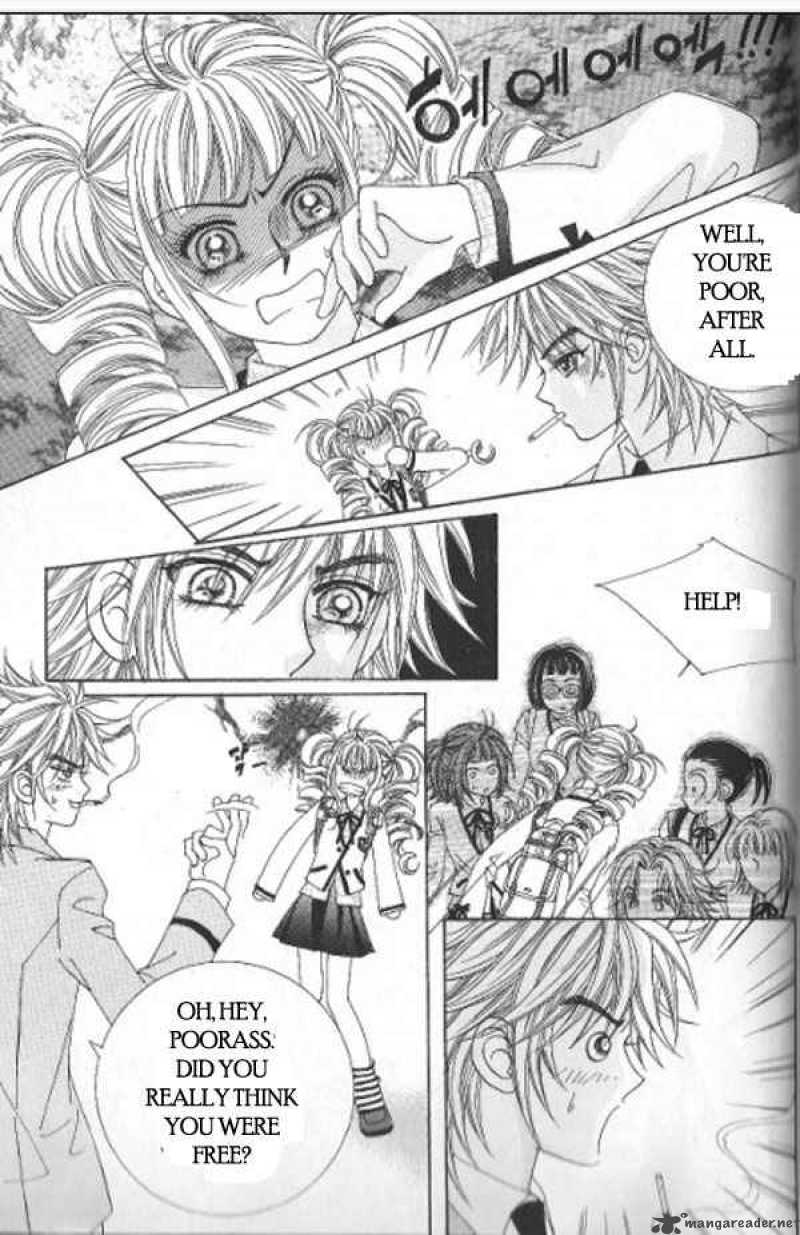 Forbidden Kiss 9 17