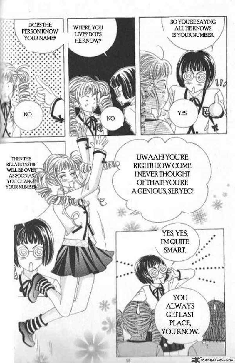 Forbidden Kiss 9 6