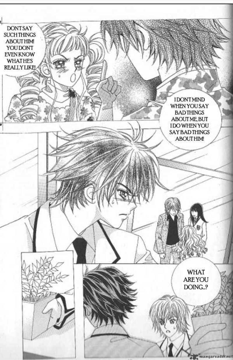 Forbidden Kiss 9 9