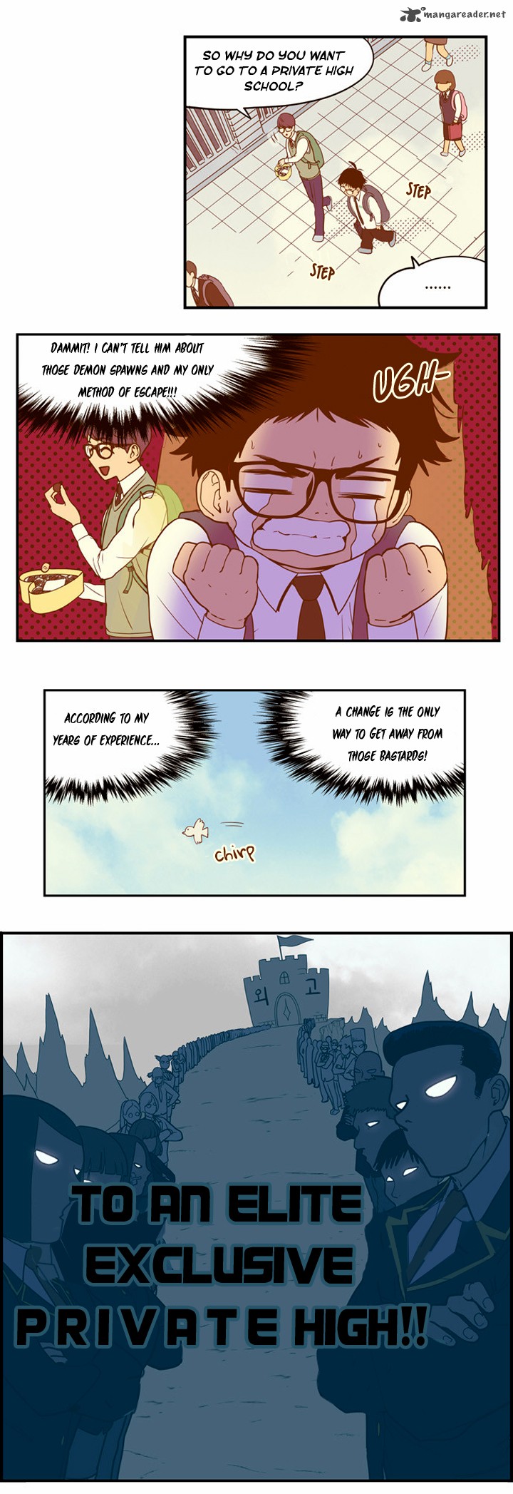 Force Field Girl 1 11