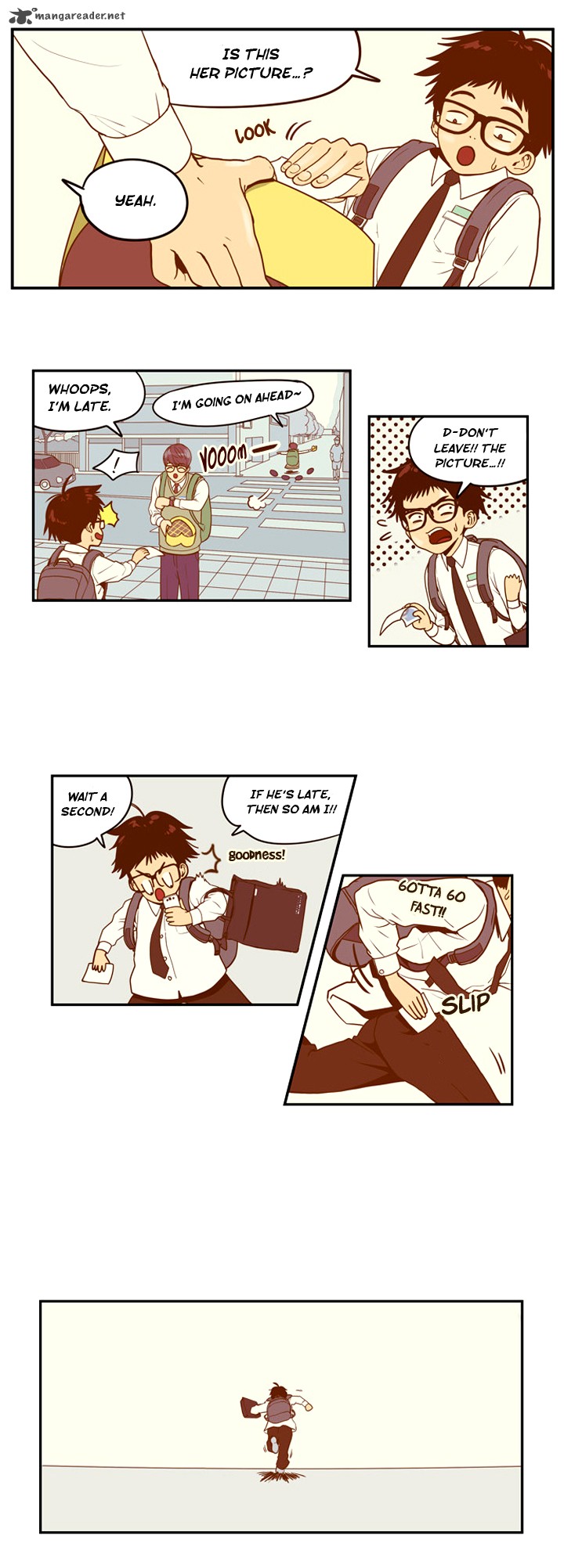 Force Field Girl 1 13