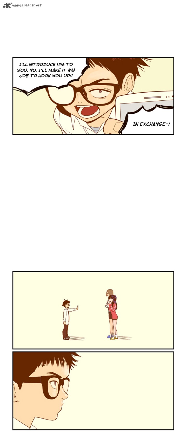 Force Field Girl 1 32