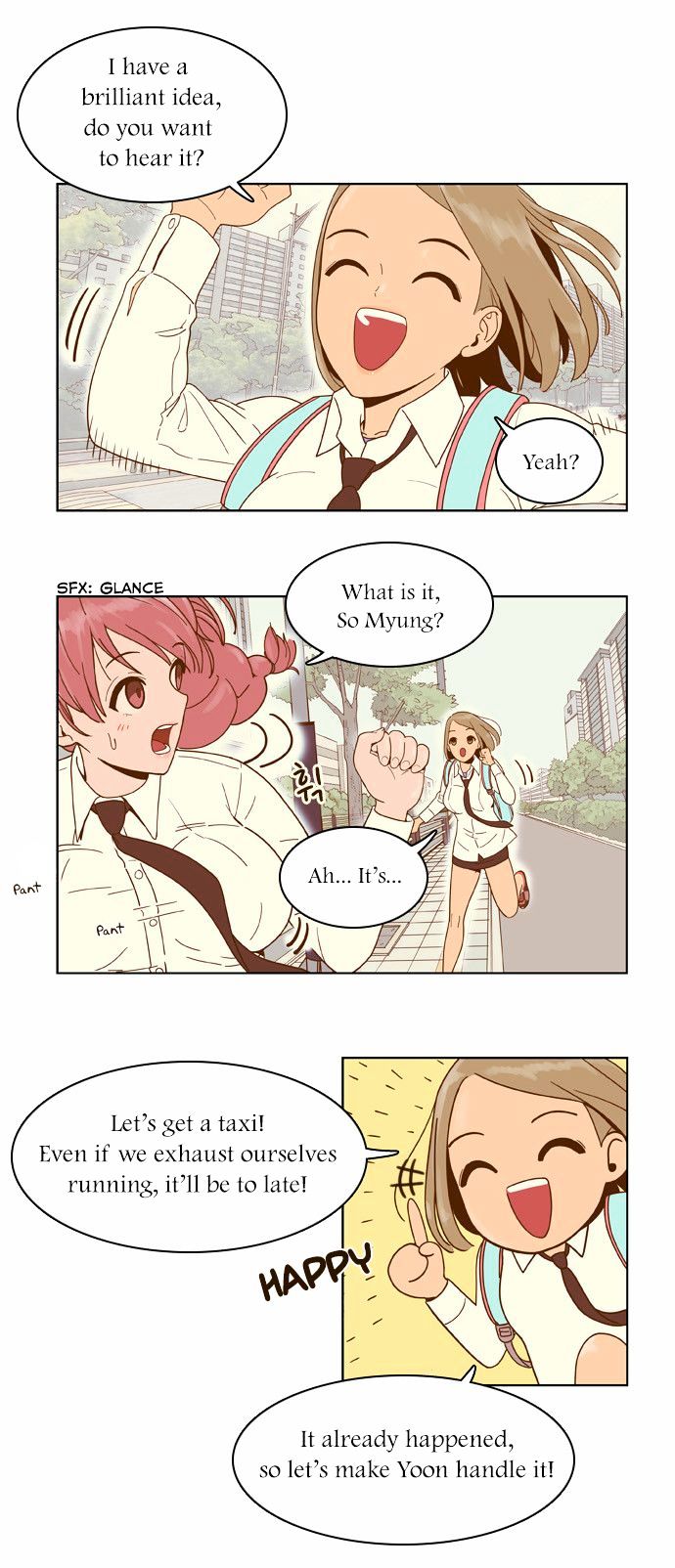 Force Field Girl 10 9