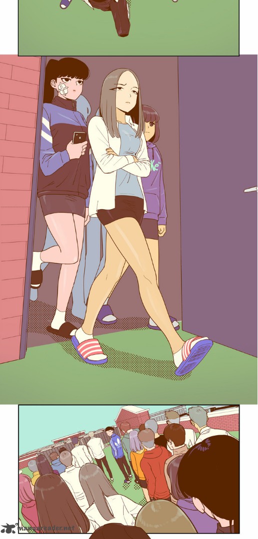 Force Field Girl 5 23