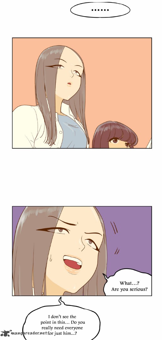 Force Field Girl 5 29