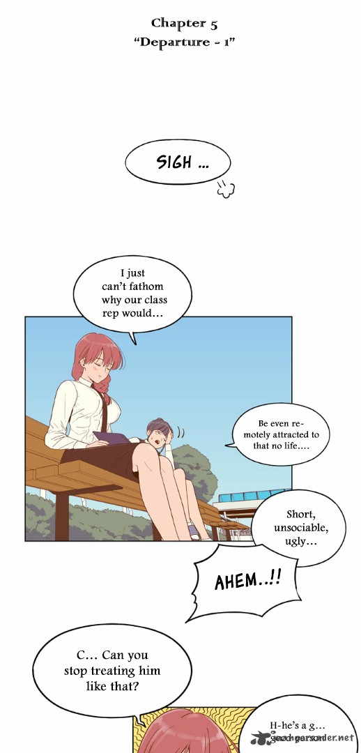 Force Field Girl 5 3