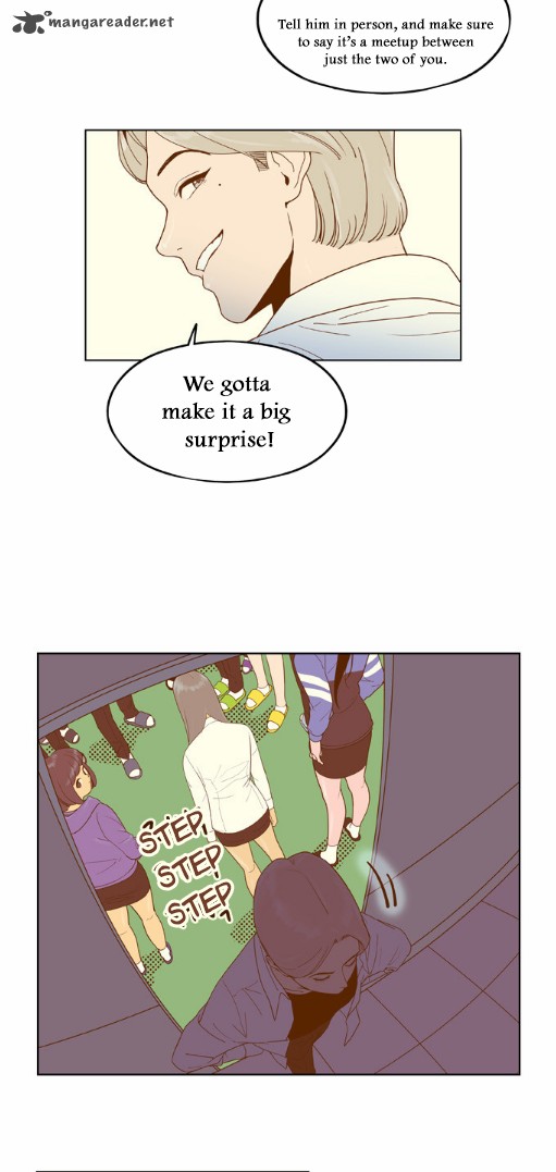Force Field Girl 5 33