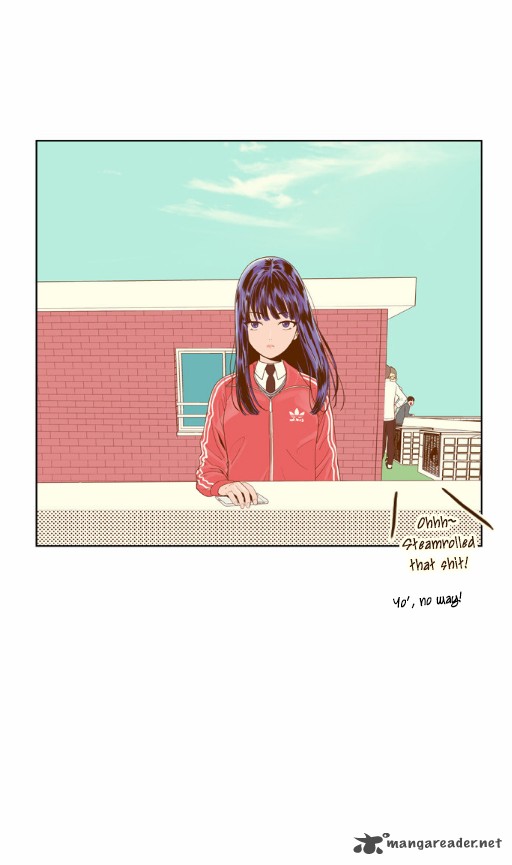 Force Field Girl 5 35