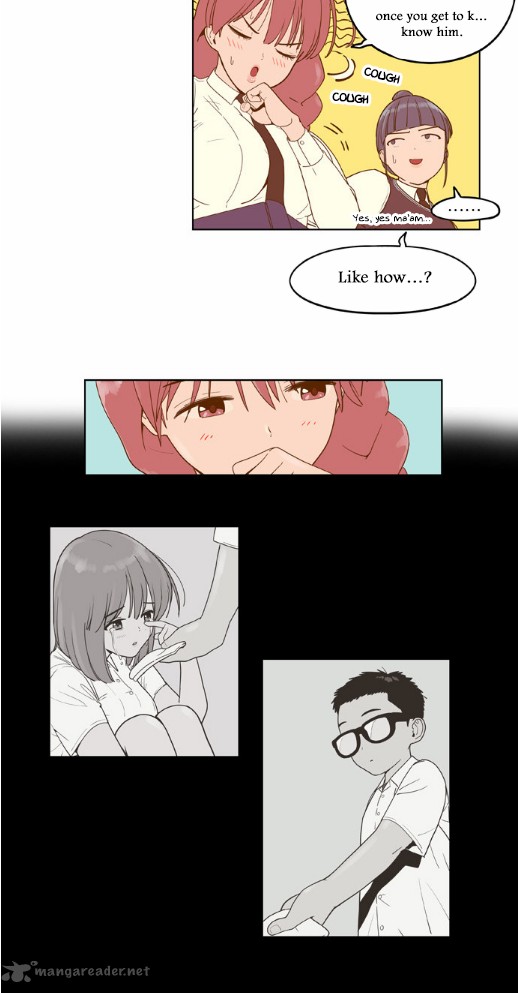 Force Field Girl 5 4