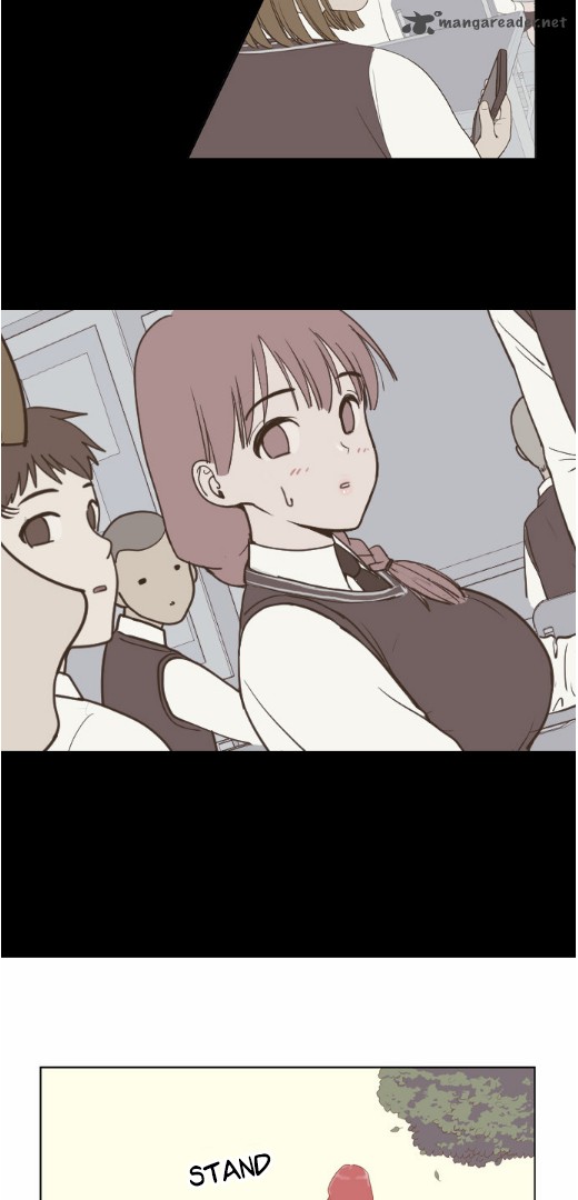 Force Field Girl 5 9