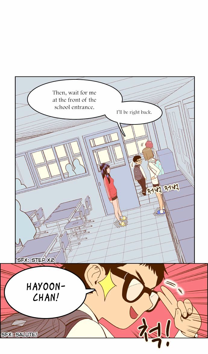 Force Field Girl 7 24