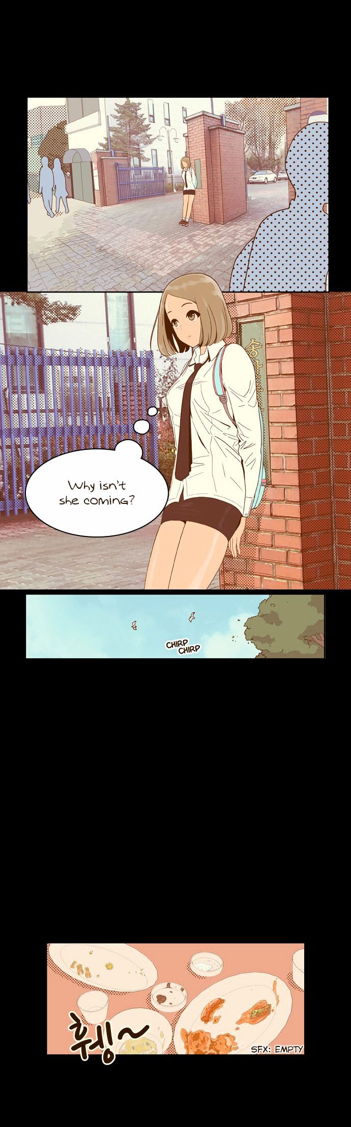 Force Field Girl 9 5