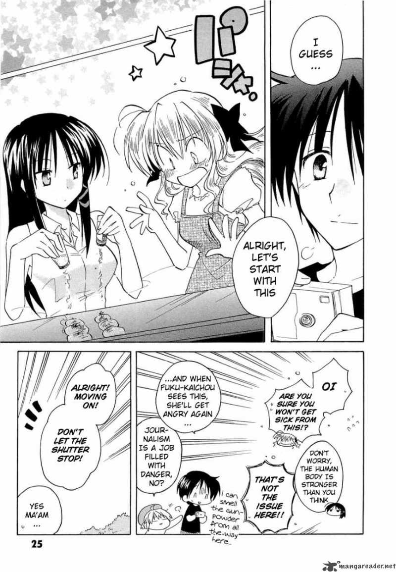 Fortune Arterial 15 23