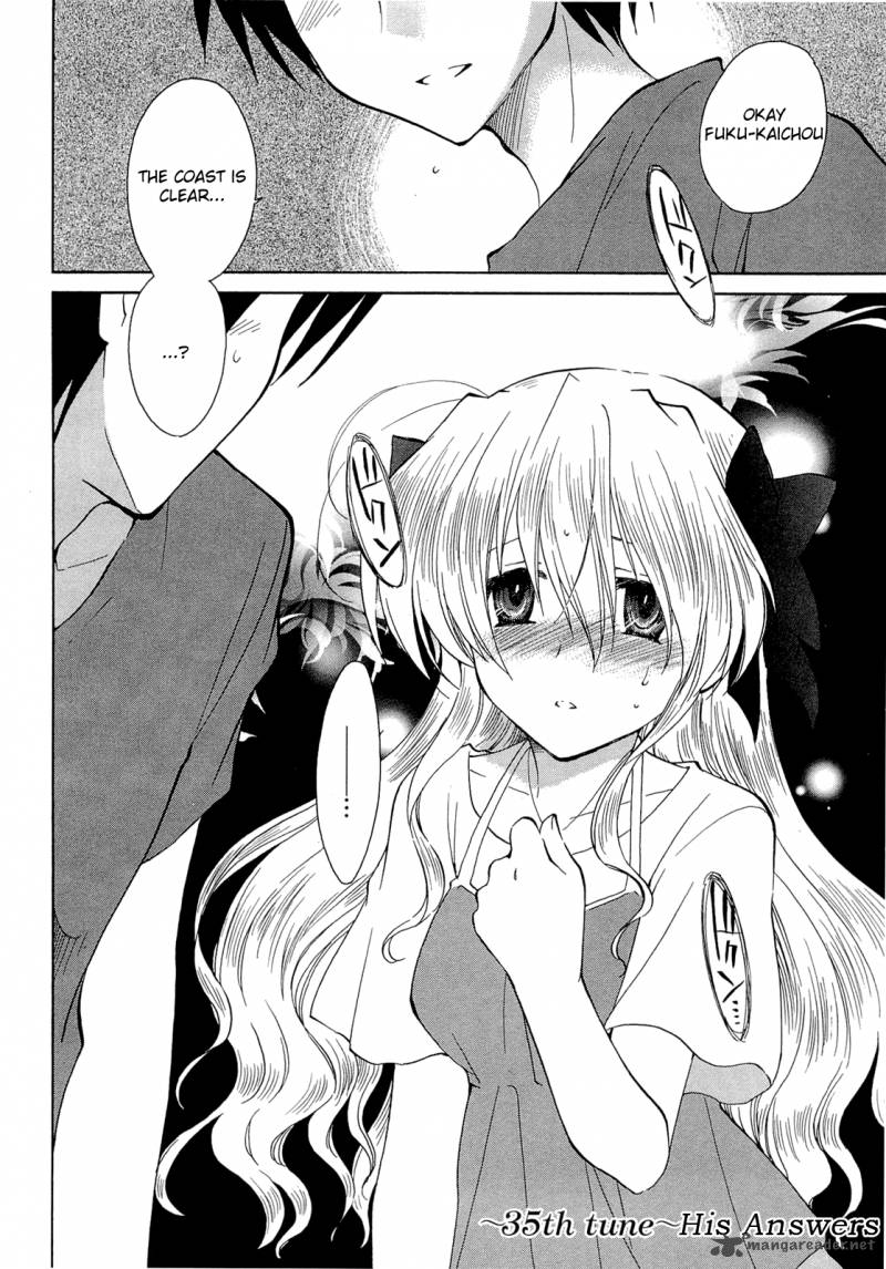 Fortune Arterial 35 3