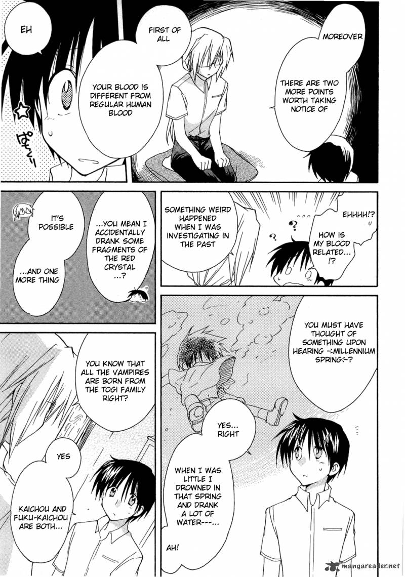 Fortune Arterial 35 32
