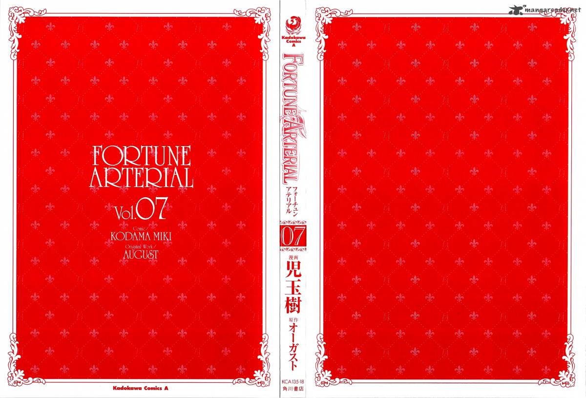 Fortune Arterial 39 4